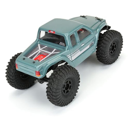 Pro-Line Racing Coyote High Performance Clear Body for SCX24 PRO363200