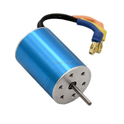 HBX Part M16111 Brushless Motor for HAIBOXING 1/16 Scale 16889 Ravage RC Buggy