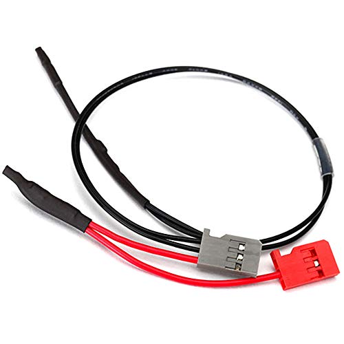 Traxxas Temperature & Voltage Sensor