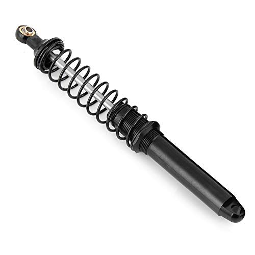 Aluminum Shock Absorber 90/100/120mm Damper, 120mm | Compatible with 1/10 Axial SCX10 TRX-4 D90, RC Crawler Buggy - size: 120mm
