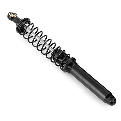 Aluminum Shock Absorber 90/100/120mm Damper, 120mm | Compatible with 1/10 Axial SCX10 TRX-4 D90, RC Crawler Buggy - size: 120mm