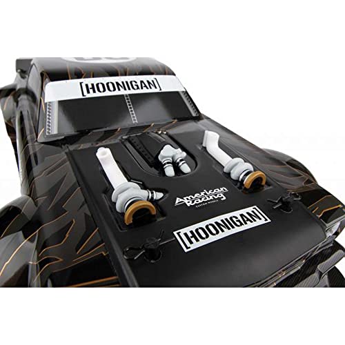 Team Associated Reflex 14R Hoonicorn RTR LiPo Combo, ASC20178C