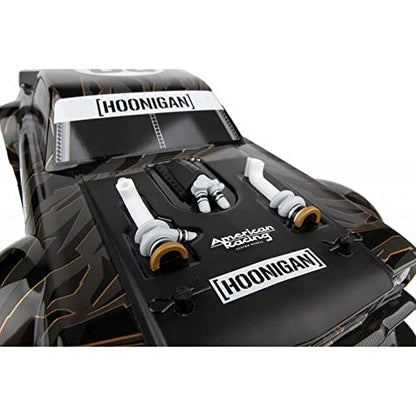 Team Associated Reflex 14R Hoonicorn RTR LiPo Combo, ASC20178C