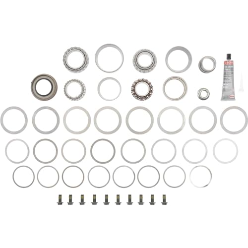 Part Synergy Replacement for Master Overhaul Dana 44 AdvanTEK 10040478