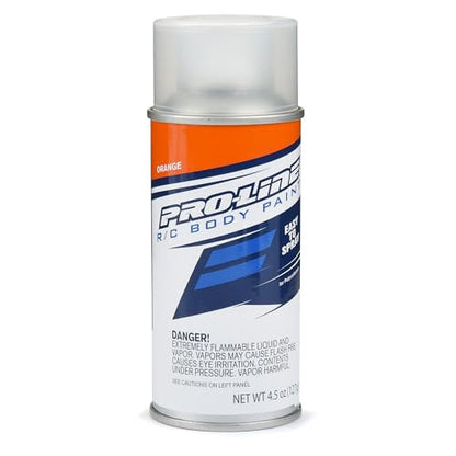 Pro-line Racing Pro-Line RC Body Spray Paint - Orange PRO643603