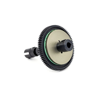 [Tool accessories] CNC Slipper Clutch with 77T Main Gear 7509 Compatible with ZD Racing DBX-10 DBX10 1/10 RC Car Upgrade Parts Spare Accessories