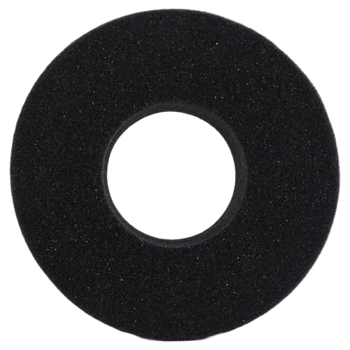 4 Pcs 2.2inch Tire Soft Sponge Foam Fit 1/10 RC Crawler 125-130mm Diameter 2.2 Inch Tires