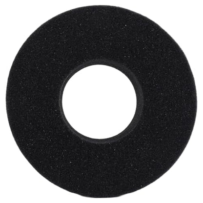 4 Pcs 2.2inch Tire Soft Sponge Foam Fit 1/10 RC Crawler 125-130mm Diameter 2.2 Inch Tires