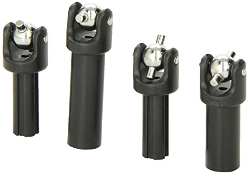 Traxxas 5151 Half Shafts Center, 385-Pack