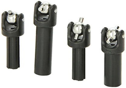 Traxxas 5151 Half Shafts Center, 385-Pack