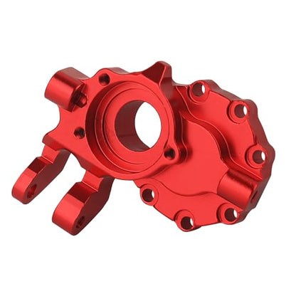 TRX4 Metal Aluminum Portal Axle Housing Inner for 1/10 RC Crawler TRX6 TRX-4 Bronco Defender Upgrade (Steering Knuckle)