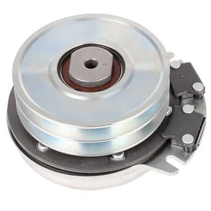 SCITOO PTO Clutch Fit for X0226 X0226-K for Xtreme |5218-162 for Warner | 00697900 for GRAVELY |00697900 697900 for ARIENS Electric Lawnmower - style: 5218-162