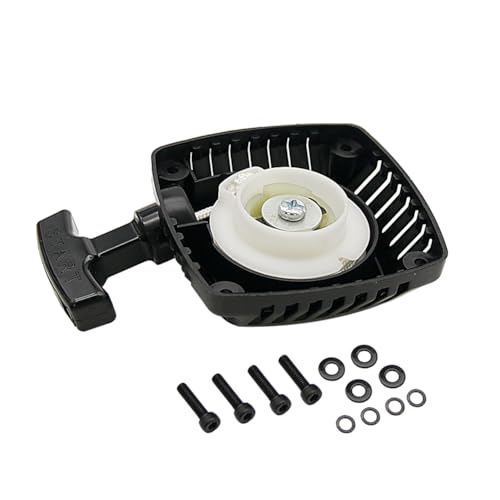 Rc Car Pull Starter of 23cc 26cc 29cc 30.5cc Engine | for 1/5 Hpi Rofun Rovan KM Baja 5B 5T 5SC Losi 5ive T Zenoah CY Parts