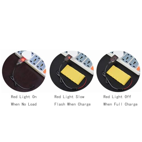 9.6V 700mAh NI-CD Battery with KET-3P Plug for RC Toy Like Robot car Remote Control Boat 9.6 Volt KET-3P with USB Charge Cable