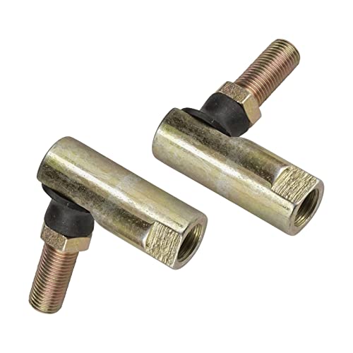 923-0448A Tractor Link Ball Joints for MTD Cub Cadet Troy Bilt Huskee | 923-0448 723-0448 723-0448A Lawn Mower Parts (2 Pack)