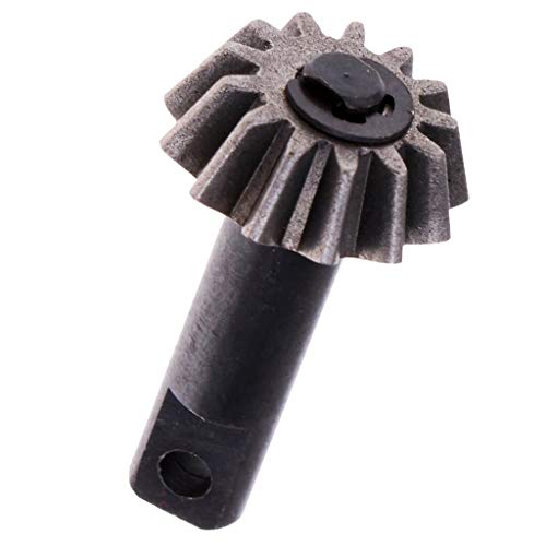 Replacement Part For Metal Front Differential Gear G4513 For 1:10 RC Car Truck Accessories