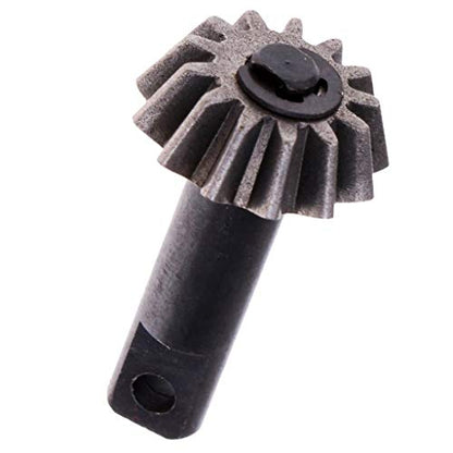 Replacement Part For Metal Front Differential Gear G4513 For 1:10 RC Car Truck Accessories