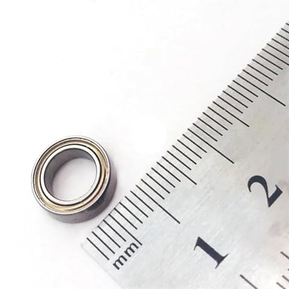 Bearing Kit for Wltoys for 144001 144002 144010 124016 124017 124018 124019 rc Car Spare Parts Accessories 20Pcs Ball Bearing Set