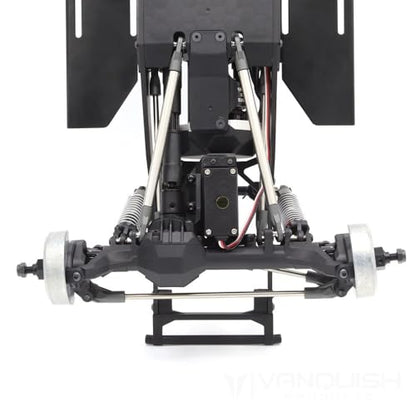10402 VFD Stubby Conversion Kit for VRD