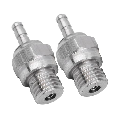 Glow Plug, RC Glow Plug, N4 Spark Medium Hot Nitro Engine Parts Compatible with Traxxas KyoshoHSP HPI Redcat 1/8 1/10 RC Engines Car Truck Buggy