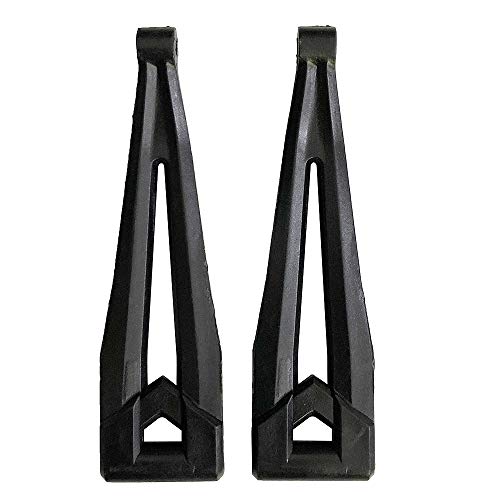 Rear Upper Arm 30-SJ08 SN-SJ07 Q903-SJ08 Replacement Parts Spare Accessories for 1/16 Scale Sonic Truck 9130 9135 9137 9138 HM164 HM163 Q901 Q902 Q903 Q905 CR-08 RC Car Trucks - color: Rear Upper Arm
