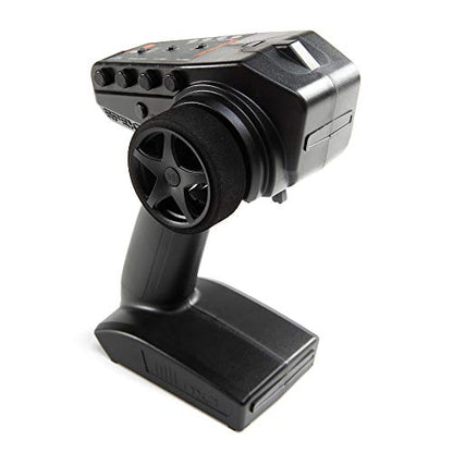 Spektrum DX3 Smart 3-Channel Transmitter with SR315 Receiver, SPM2340