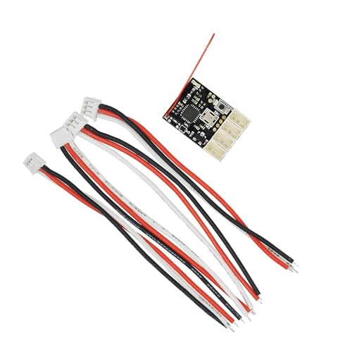 2.4GHz 4 Channel Micro Compatibe FH3 FH4 Surface Receiver