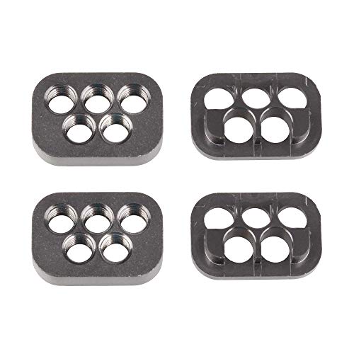 Team Associated Enduro Gatekeeper Shock Mount Inserts ASC42256 Electric Car/Truck Option Parts