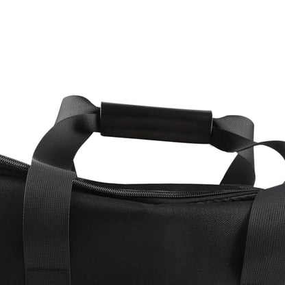 1 Piece Side Saddlebag Cooler Bag, Removable Luggage Pannier Liner Storage Organizer Compatible with Can Am Spyder RT 2010-UP, RT-S 2011-2017, RT-L 2011-UP Accessories