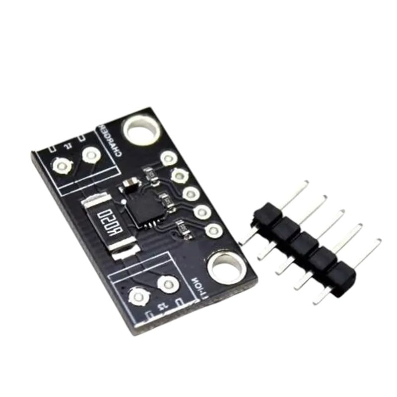 CJMCU-294 LTC2944 LTC 2944 Batrtrery Temperature Measuring Module 60v Voltage and Current Measurement New 2025 High for Reliable Electronic Component, Precision, Stable Performance