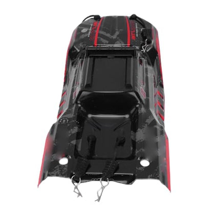 PVC RC Car Body Shell for 18108 18101 | Lightweight Impact Proof Cover for 1/18 RC Vehicle