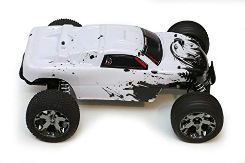 SummitLink Compatible Custom Body Eagle Style Replacement for 1/10 Scale RC Car or Truck (Truck not Included) R-E-01