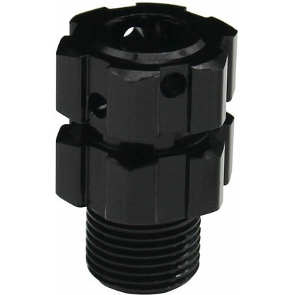 Hot Racing AON117X10 Aluminum 17mm Hex Hubs 10mm Offset Arrma 1/8