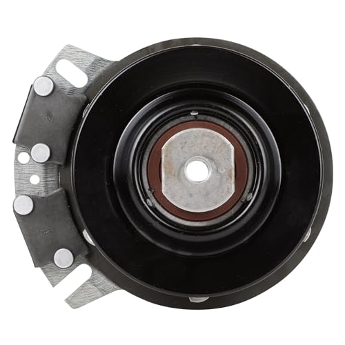 SCITOO PTO Clutch Fit for X0357 X0357-K for Xtreme | |5219-38 for GOODALL for WARNER Electric Lawnmower - style: 5219-38