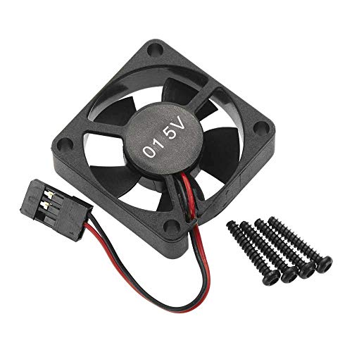 ARRMA BLX185 Cooling Fan 35mm, ARAM0156