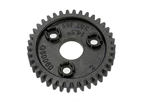 NITRO REVO 3.3 SPUR GEAR (38T) SLIPPER CLUTCH & BRAKE SET, 5364 5352X 5309 TRAXXAS
