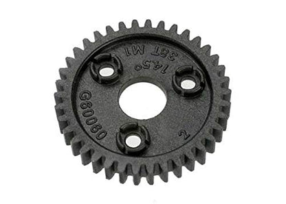 NITRO REVO 3.3 SPUR GEAR (38T) SLIPPER CLUTCH & BRAKE SET, 5364 5352X 5309 TRAXXAS