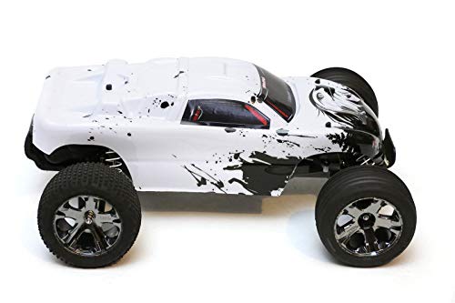 SummitLink Compatible Custom Body Eagle Style Replacement for 1/10 Scale RC Car or Truck (Truck not Included) R-E-01