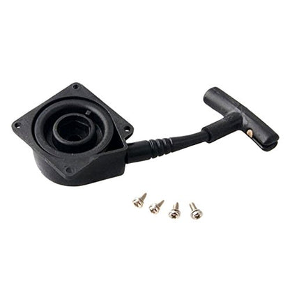 Replacement Part For RC TS3A-1 TS3A SH28 Pull Starter W/Screw For 1/8 Nitro Car SH 28 ENGINE