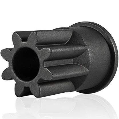 Engine Barring/Turning Socket Wrench For CAT Caterpillar, EUI/MUI & Mack Engines, Fits 3176/3196/3200/3208/3300/3400/3406/3500/3508/3512 Series, C9, C10, C12, C13, C15 and C16 & E-7, E-7 ETEC