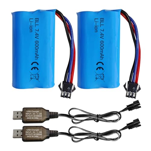 sea jump 2PCS