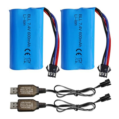 sea jump 2PCS