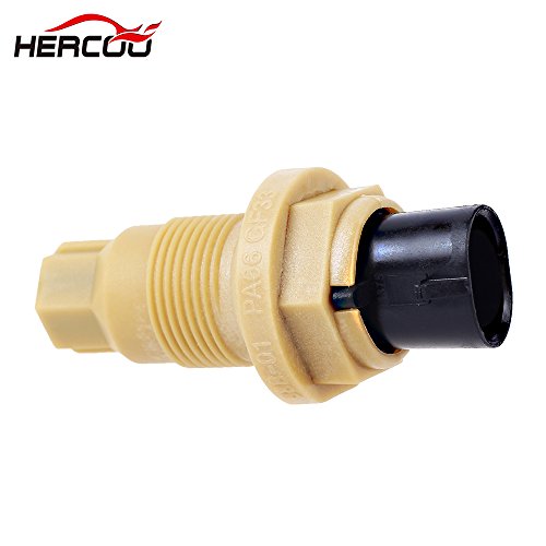 Input & Output Speed Sensor Compatible with Dodge Caravan 1989-Up fits A604 A606 Transmission
