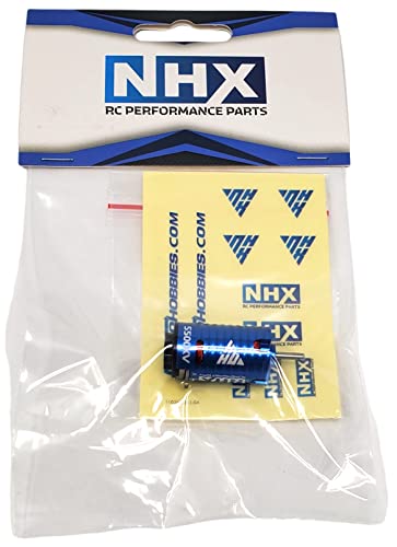 NHX RC 5500KV Mini 1410 2 Poles Sensorless Brushless Motor: 1/24 / 1/28 / Mini-Z