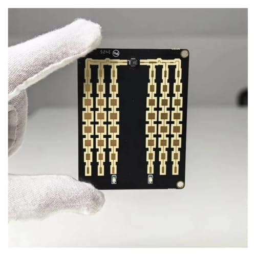 24GHz Speed Sensor Module K-Band Vehicle Measurement RS485TTL(ZLYTR20) - color: ZLYTR20
