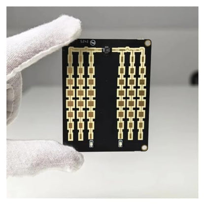 24GHz Speed Sensor Module K-Band Vehicle Measurement RS485TTL(ZLYTR20M) - color: ZLYTR20M