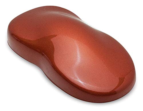 Eastwood Canyon Dusk Copper 3:1 UV Resistance Single Stage Acrylic Urethane Topcoat Paint 96 oz 125 SQ FT