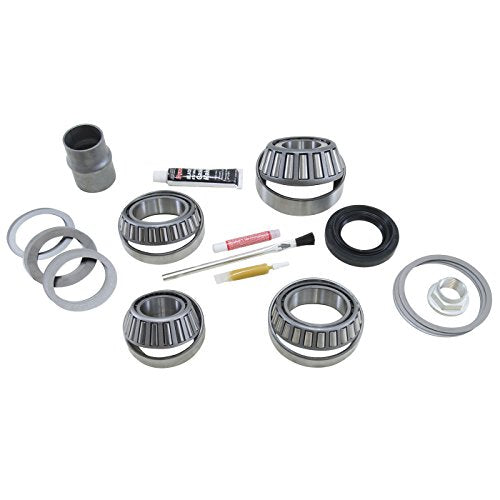 USA Standard Gear ZK T10.5 Master Differential Rebuild Kits - style: Toyota 10.5 07+ Tundra