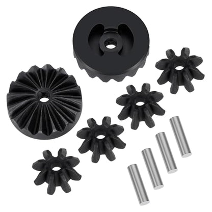 Steel Front/Rear Differential Gear for ARRMA Mojave Granite GROM | 1/14 1/18 RC Car Upgrade