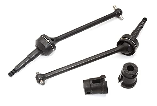 Universal Drive Shafts for Arrma 1/10 Granite Voltage 2WD Mega Truck